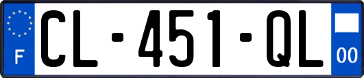 CL-451-QL
