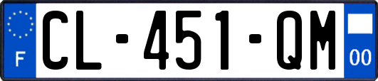 CL-451-QM