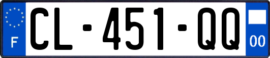 CL-451-QQ