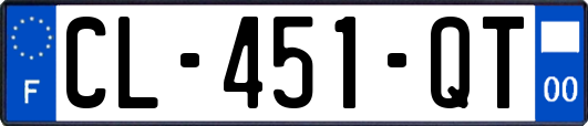 CL-451-QT