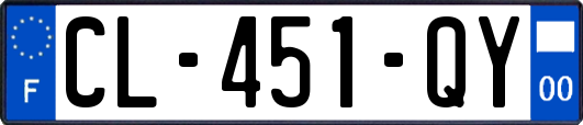 CL-451-QY