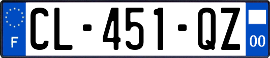 CL-451-QZ