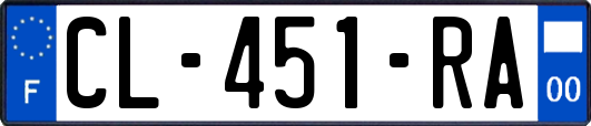 CL-451-RA