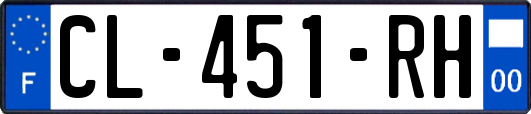 CL-451-RH