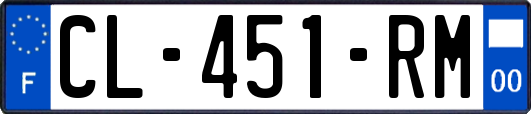 CL-451-RM