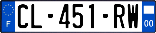 CL-451-RW
