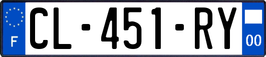 CL-451-RY
