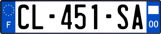 CL-451-SA