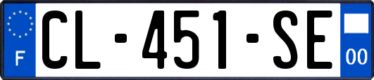CL-451-SE