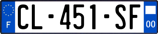 CL-451-SF