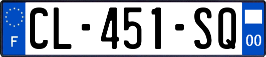 CL-451-SQ