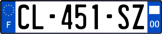 CL-451-SZ