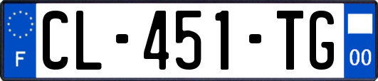 CL-451-TG