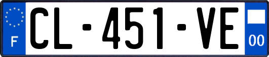 CL-451-VE