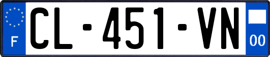 CL-451-VN
