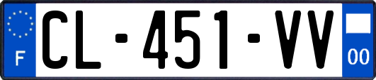 CL-451-VV