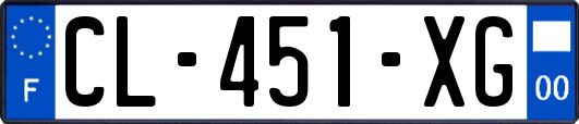 CL-451-XG