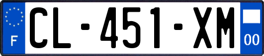 CL-451-XM
