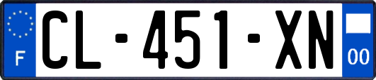 CL-451-XN