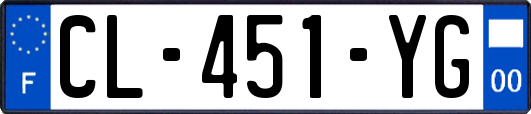 CL-451-YG