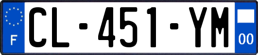 CL-451-YM