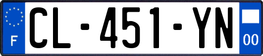 CL-451-YN