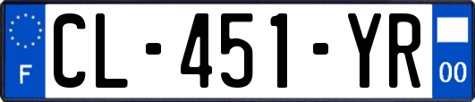 CL-451-YR