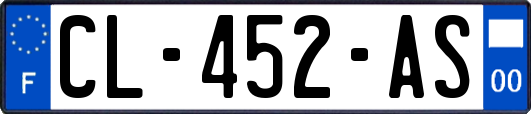CL-452-AS