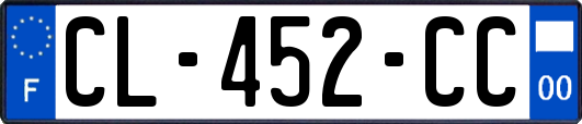 CL-452-CC