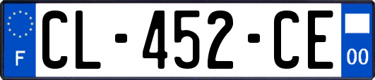 CL-452-CE
