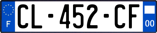 CL-452-CF