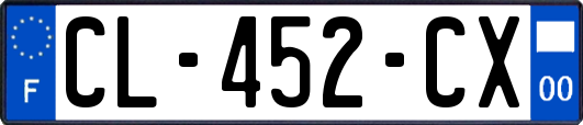 CL-452-CX
