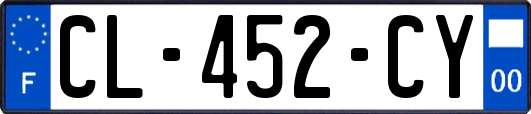 CL-452-CY