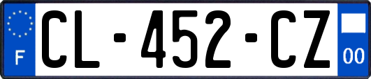 CL-452-CZ