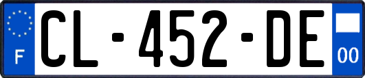 CL-452-DE