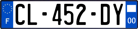 CL-452-DY