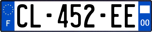 CL-452-EE