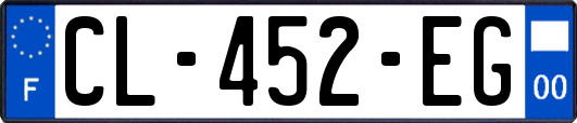 CL-452-EG