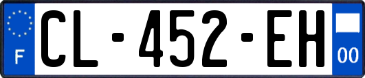 CL-452-EH