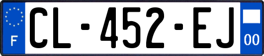 CL-452-EJ