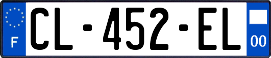 CL-452-EL