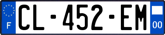 CL-452-EM