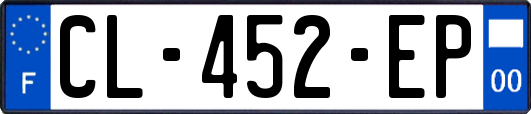 CL-452-EP