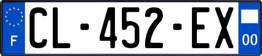 CL-452-EX