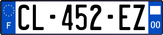 CL-452-EZ