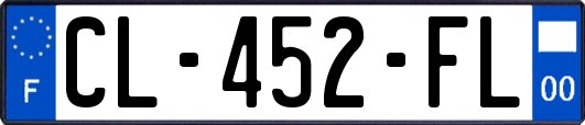 CL-452-FL
