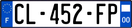 CL-452-FP
