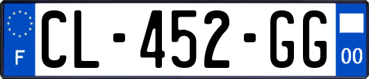 CL-452-GG