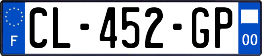 CL-452-GP