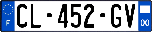 CL-452-GV